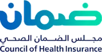 Council of Health Insurance logo