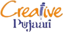Creative Pujaari logo