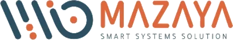 Mazaya Smart Systems logo