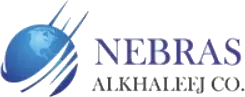 Nebras Alkhaleej Co. logo