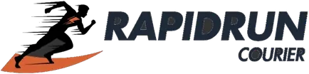 RapidRun Courier logo