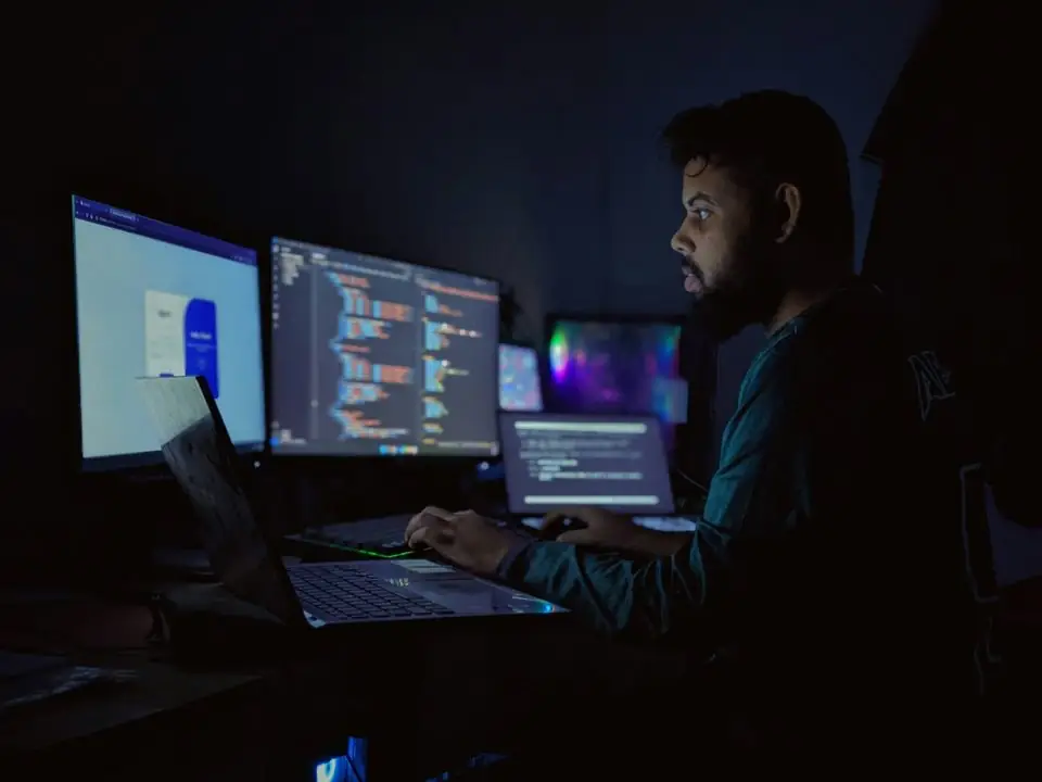 What Odoo development covers