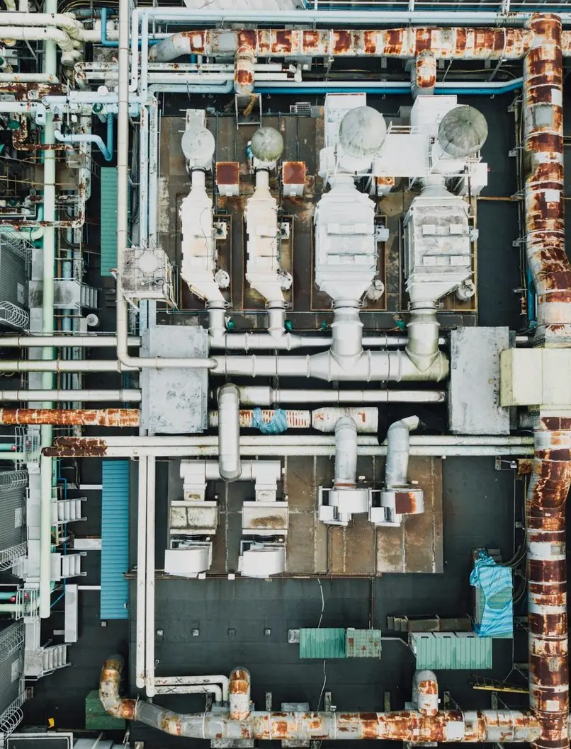 ERP for Manufacturing solutions