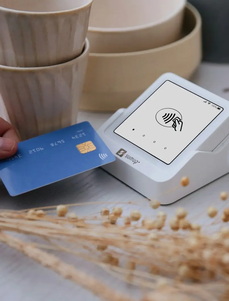 ERP for Retail and E-commerce solutions