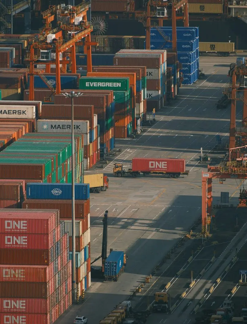 ERP for Trading and Distribution solutions