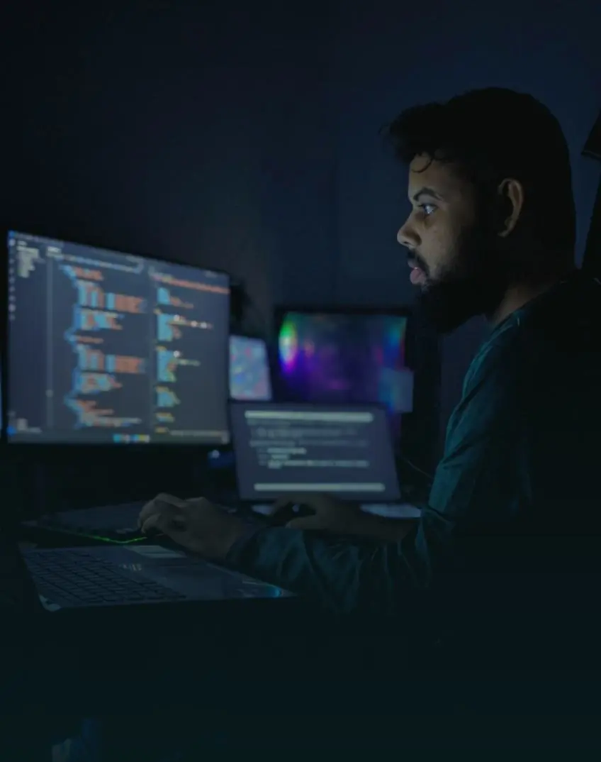 Custom ERP Development