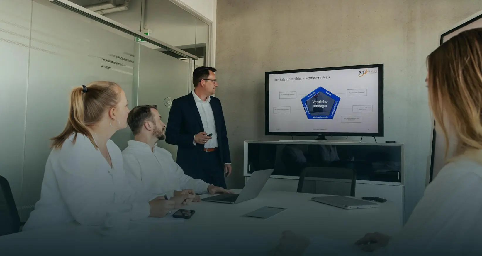 User Training and Go-Live