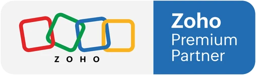 Zoho Premium Partner